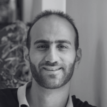 Sajjad Hajavi, Sr. iOS Developer